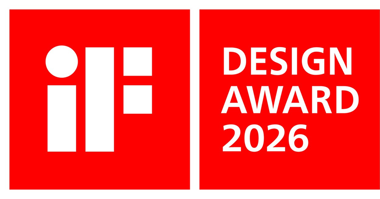 INVISILINE — iF Design Award 2026