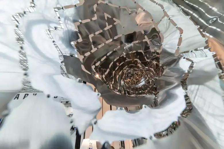 Art installation 