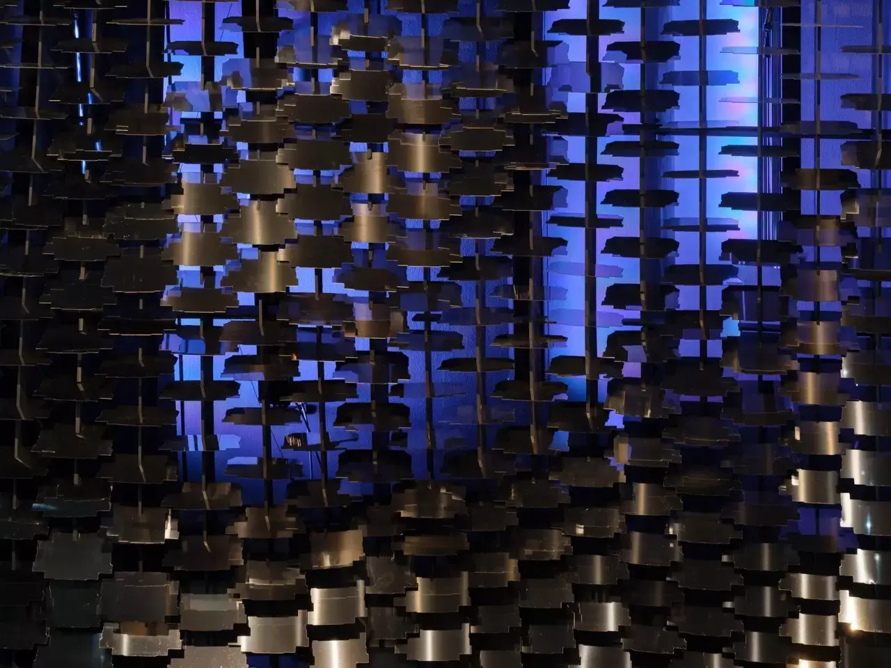 Art installation 