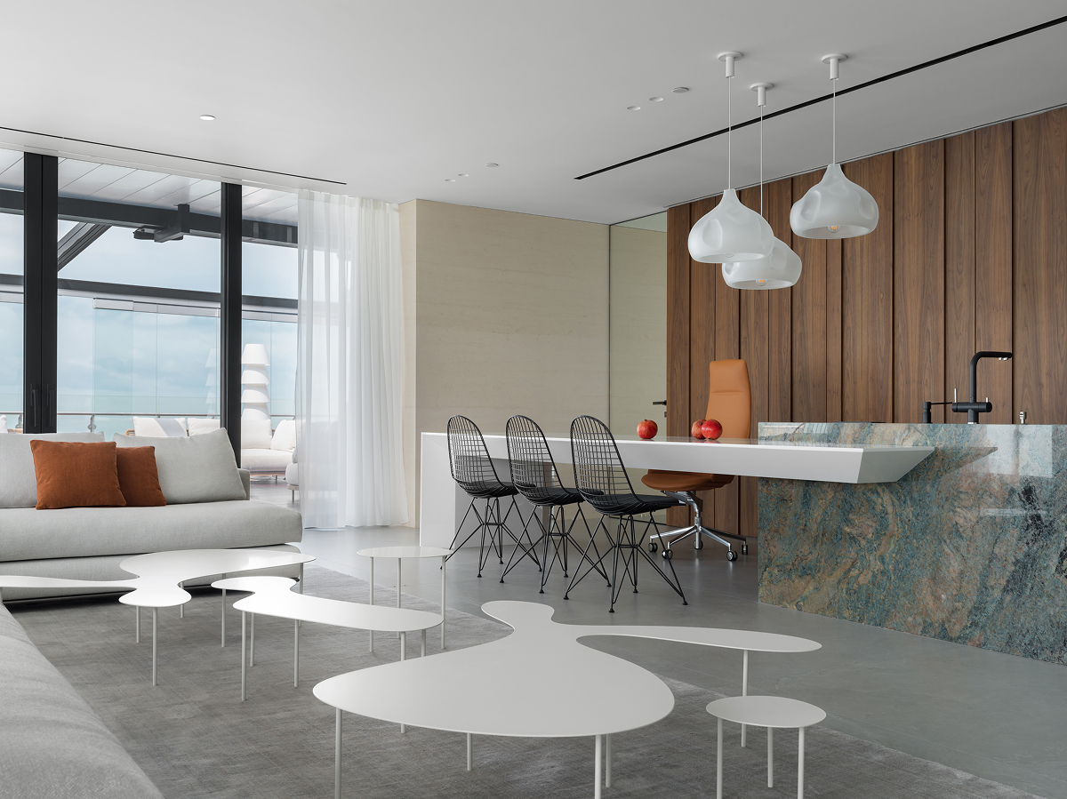 SL Architects
