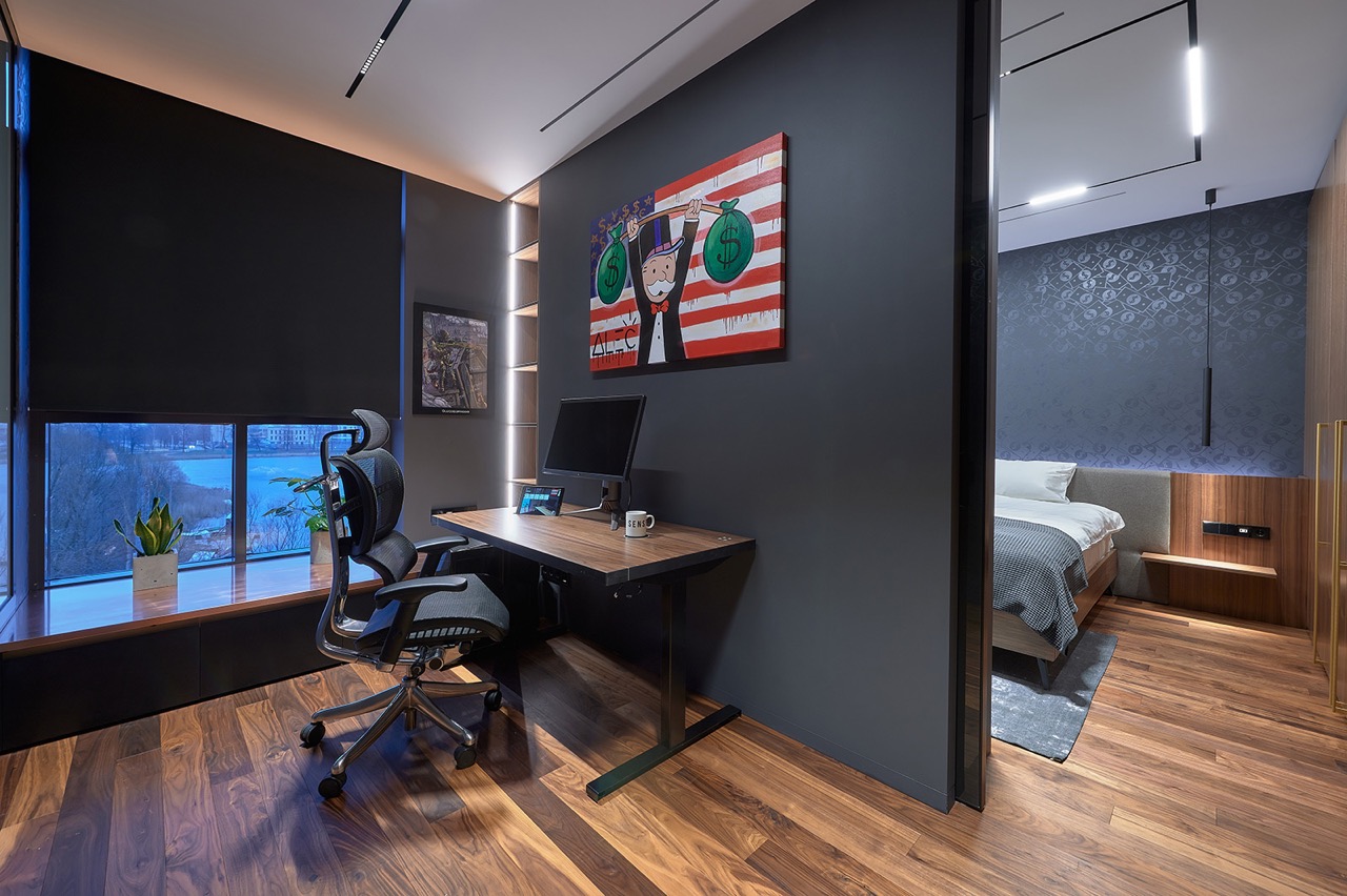 GSK Architects