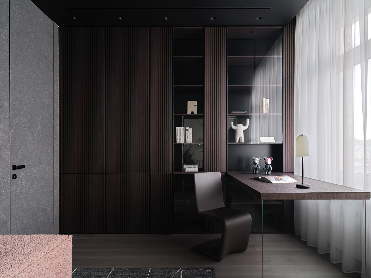 LARICHEV ARCHITECT