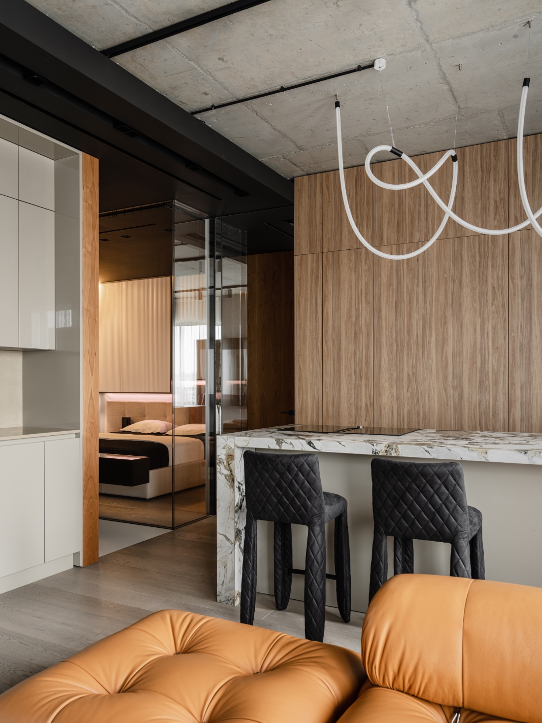 LARICHEV ARCHITECT