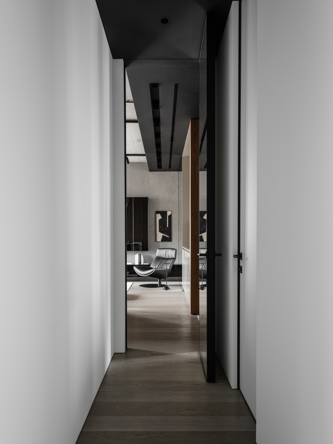LARICHEV ARCHITECT