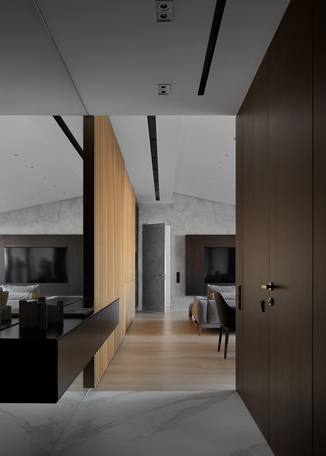LARICHEV ARCHITECT