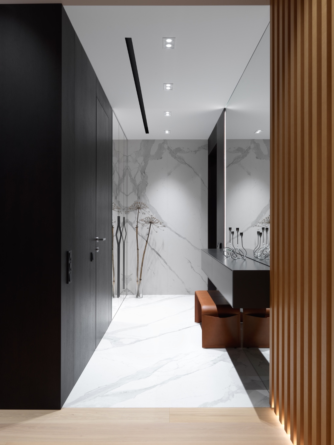 LARICHEV ARCHITECT