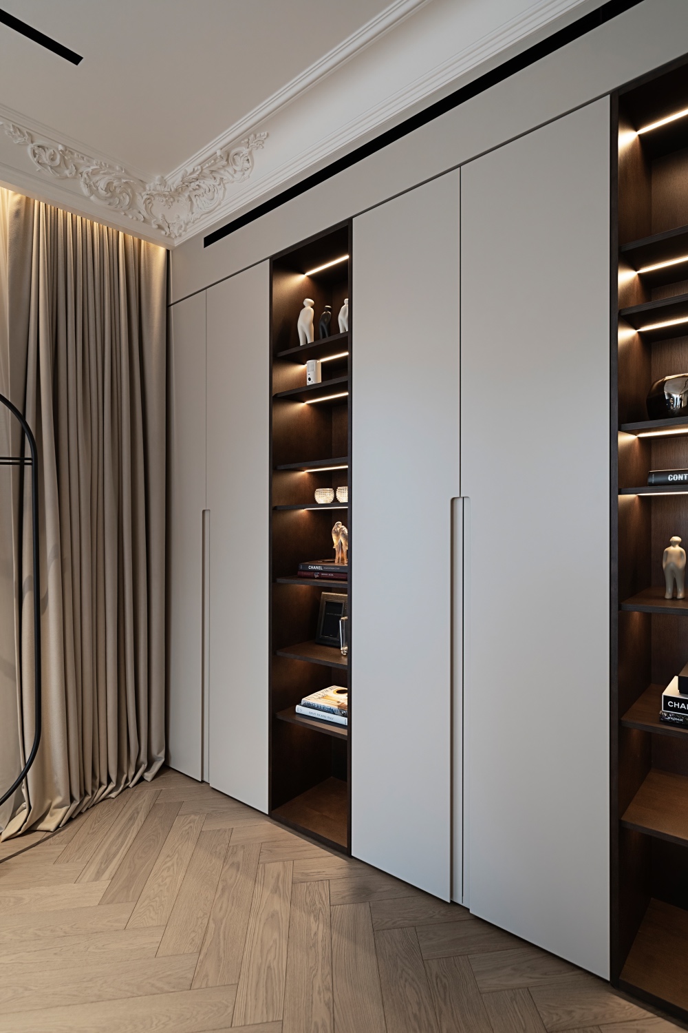 MART ARCHITECTS
