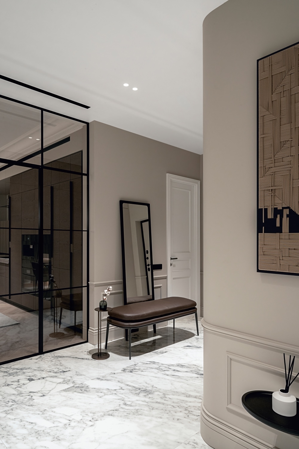 MART ARCHITECTS