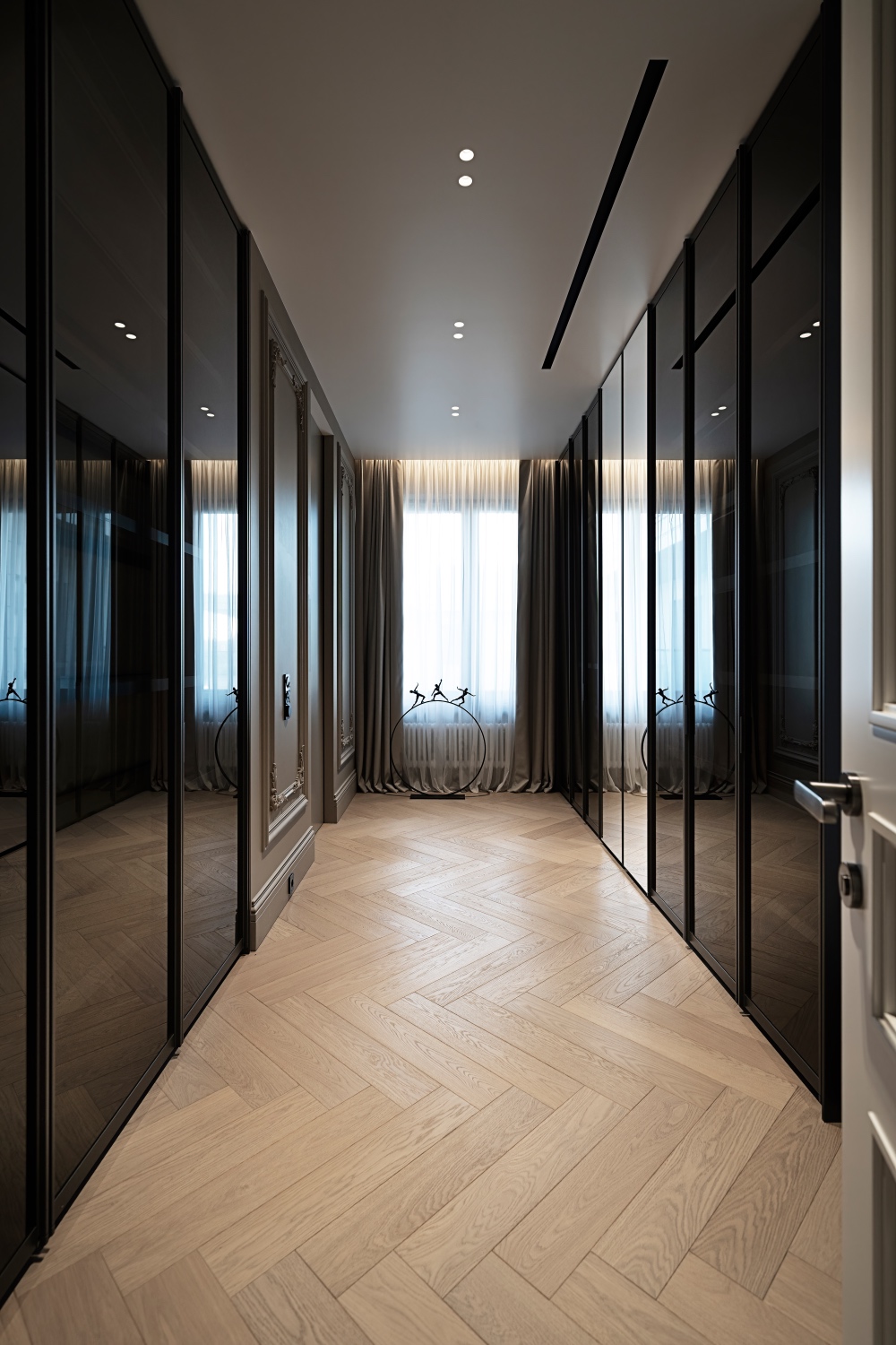 MART ARCHITECTS