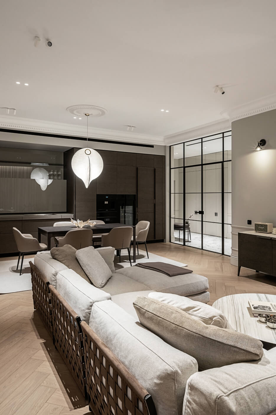MART ARCHITECTS