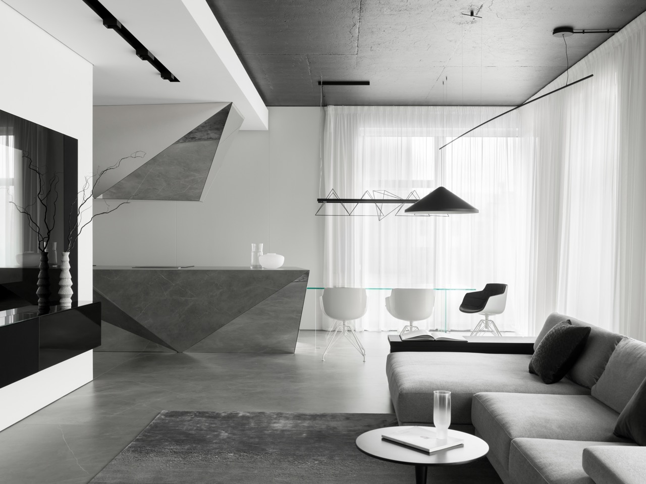 Geometrix design