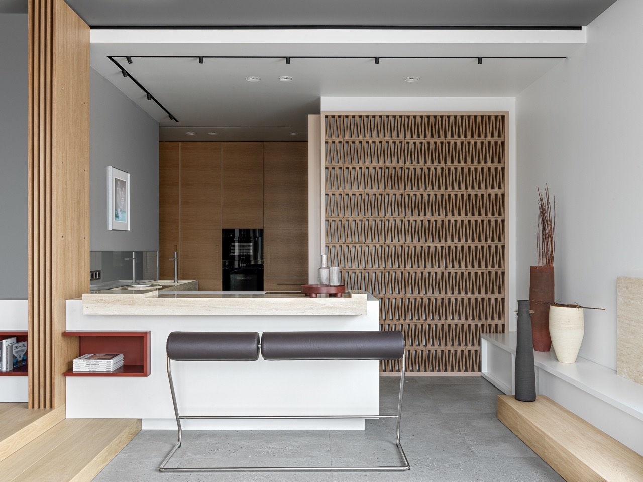 NIDO INTERIORS