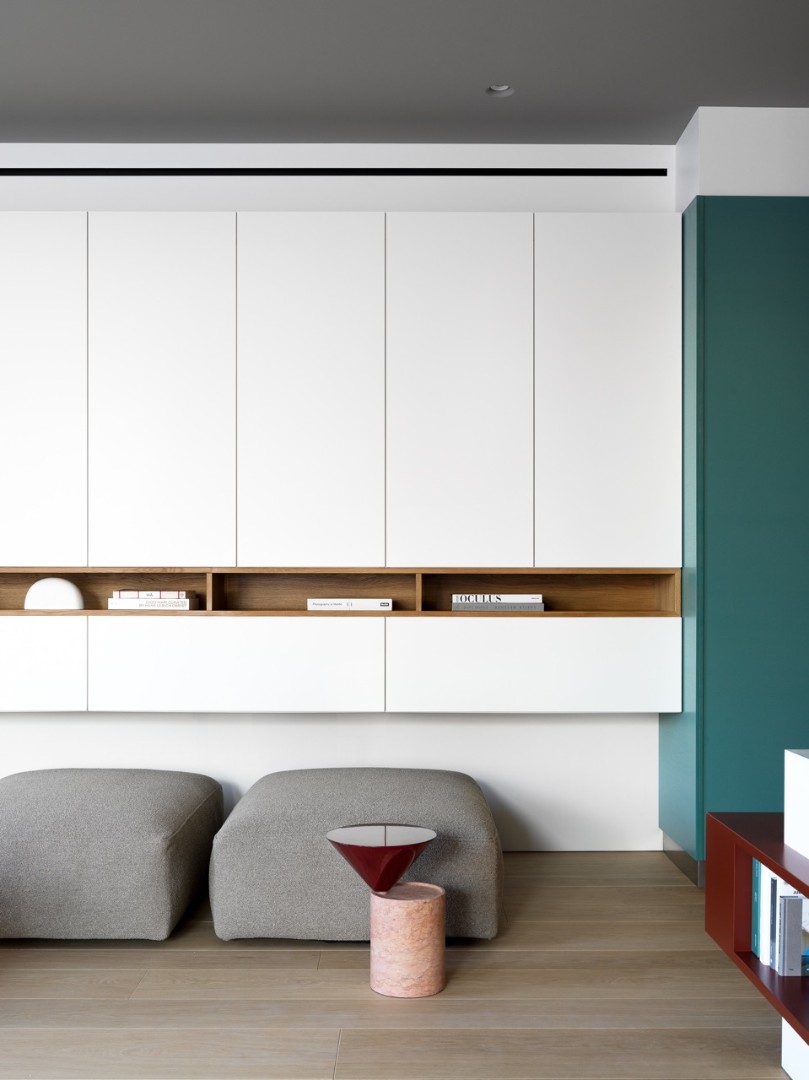 NIDO INTERIORS