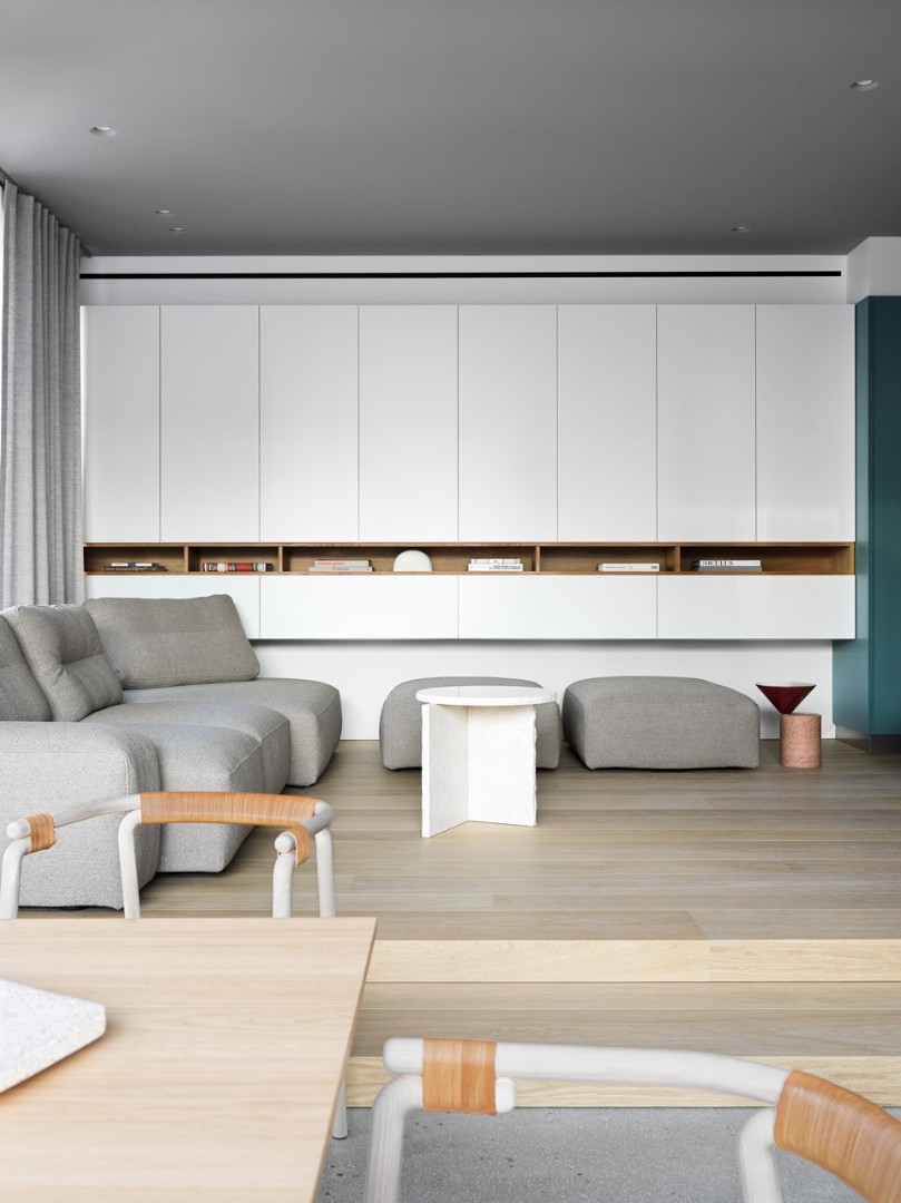 NIDO INTERIORS