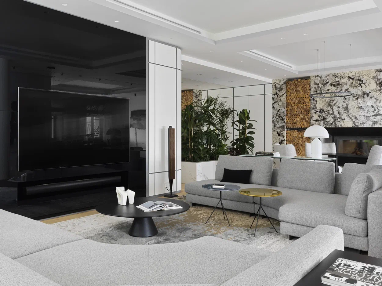 O2 MOSCOW DESIGN