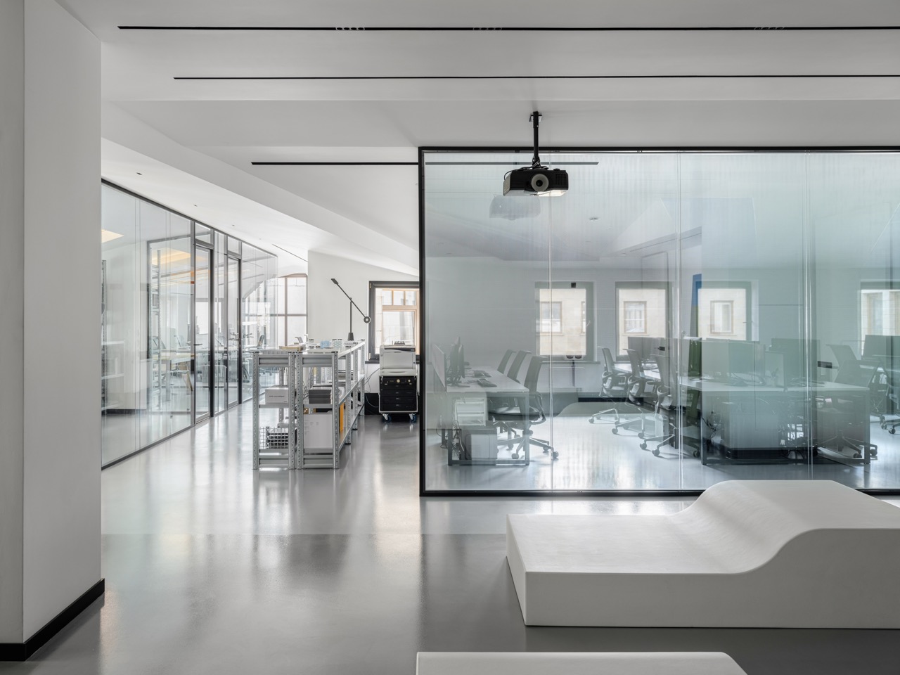 VOX Architects