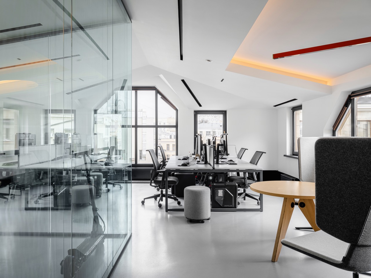 VOX Architects