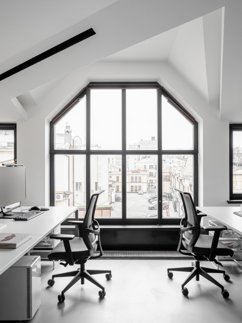 VOX Architects