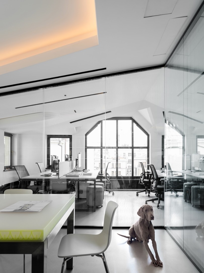 VOX Architects