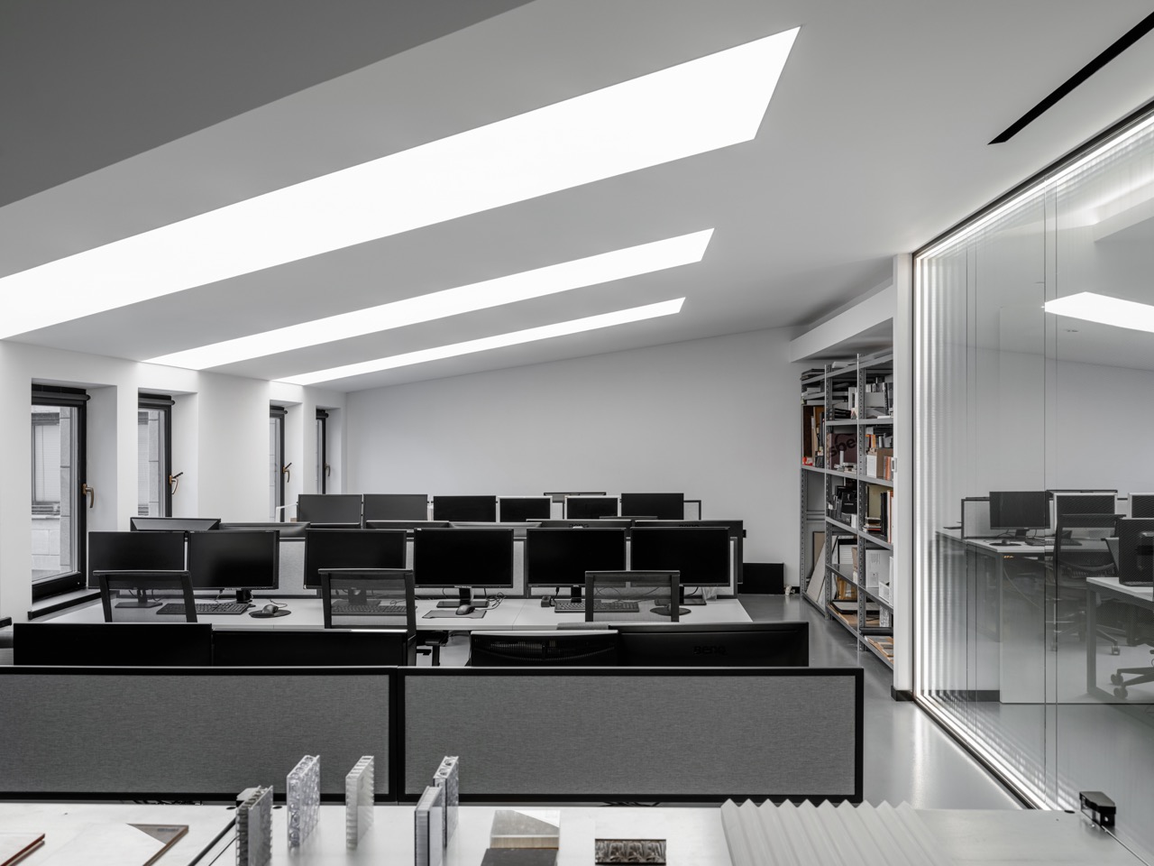 VOX Architects