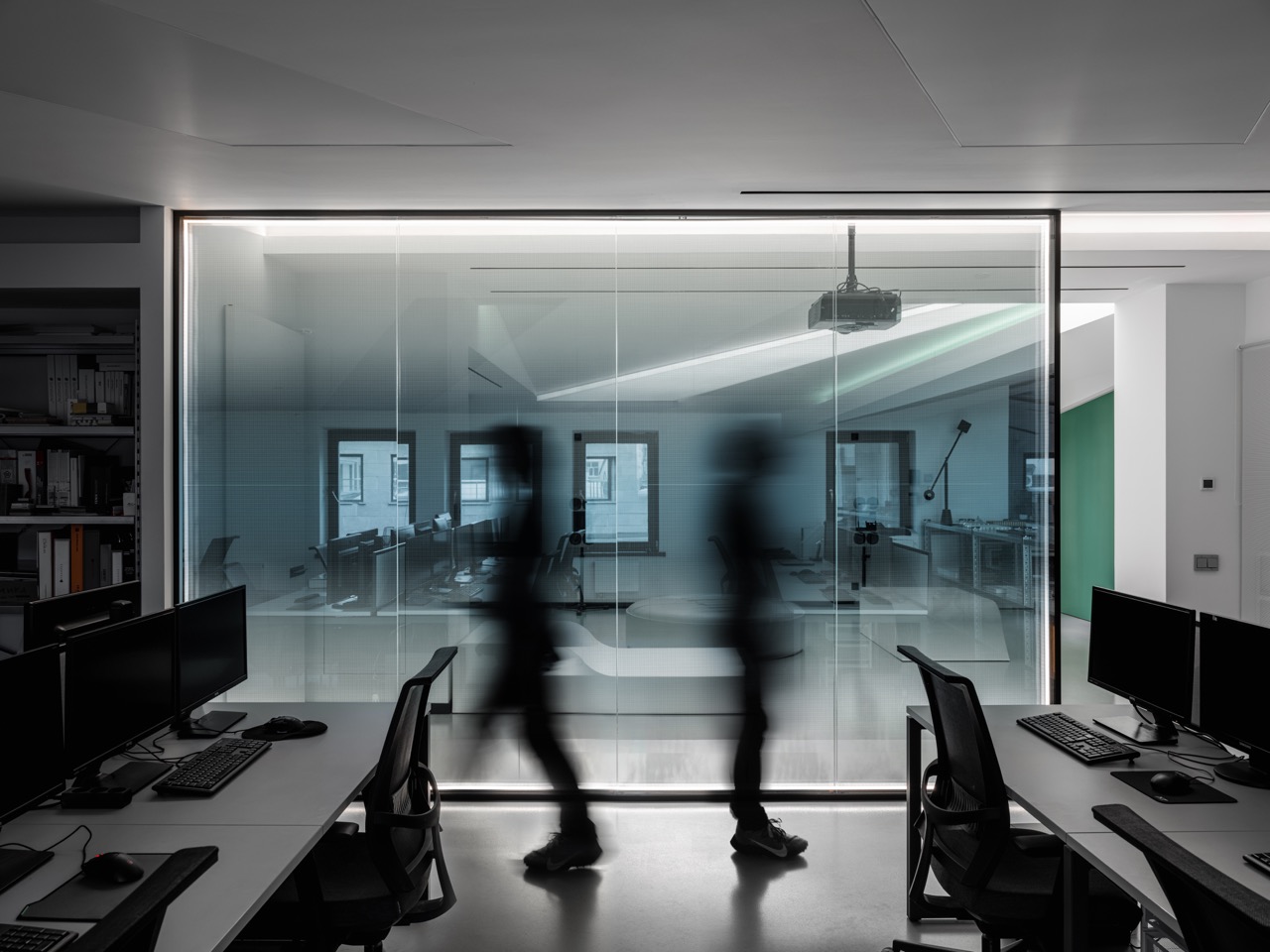 VOX Architects