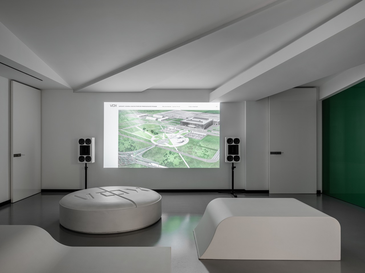 VOX Architects