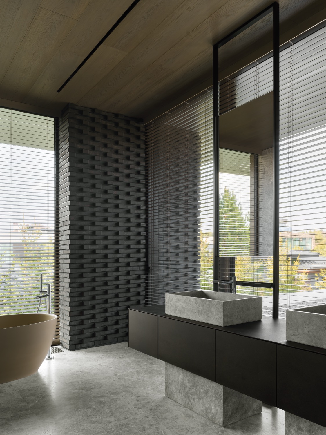 Fedorova Architects