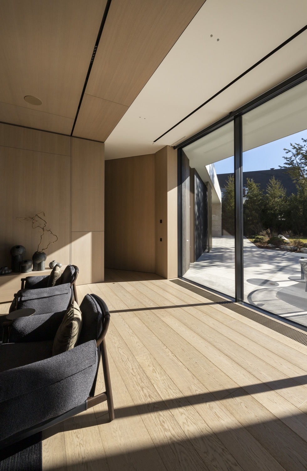 Fedorova Architects