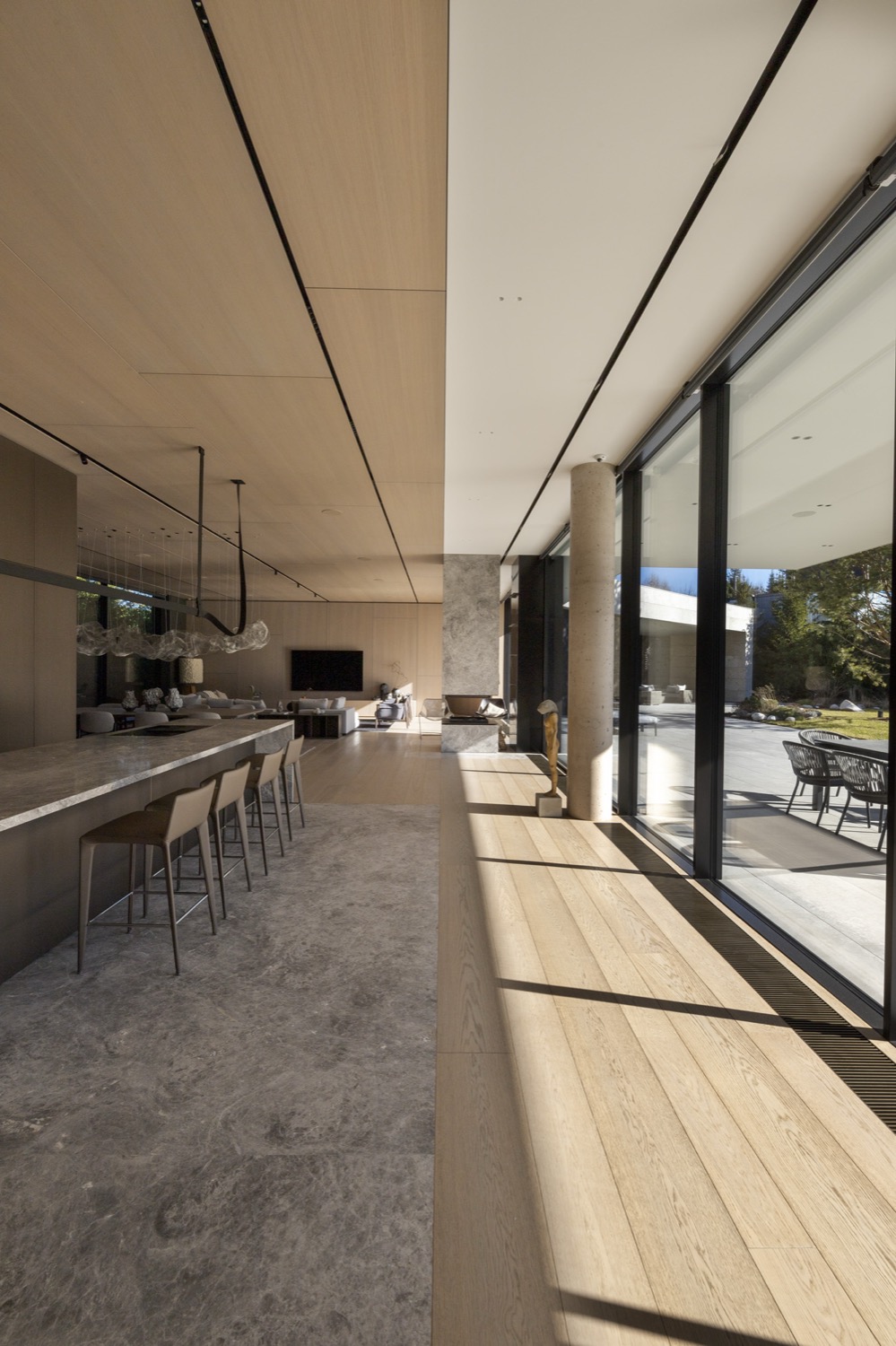 Fedorova Architects