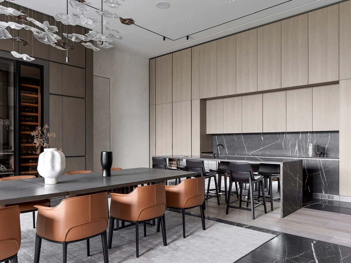 Fedorova Architects
