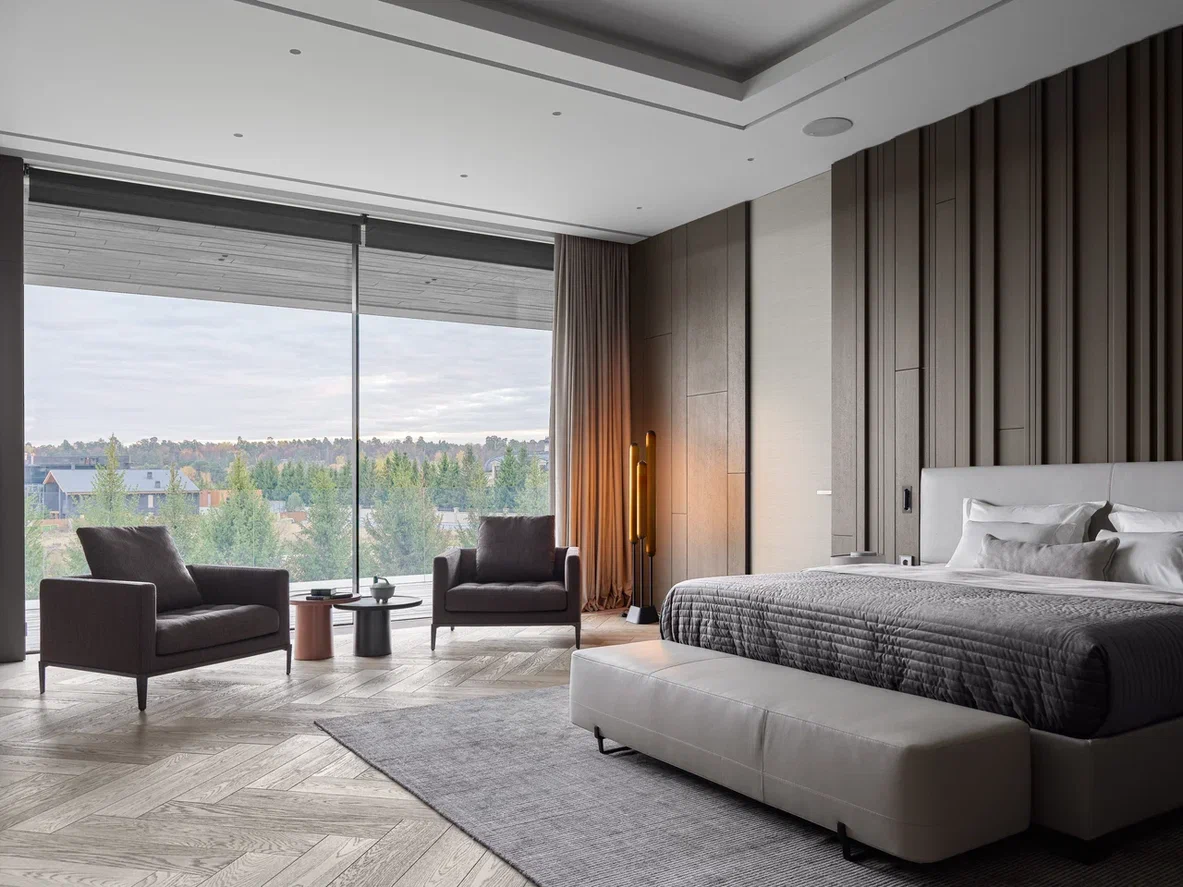 Fedorova Architects