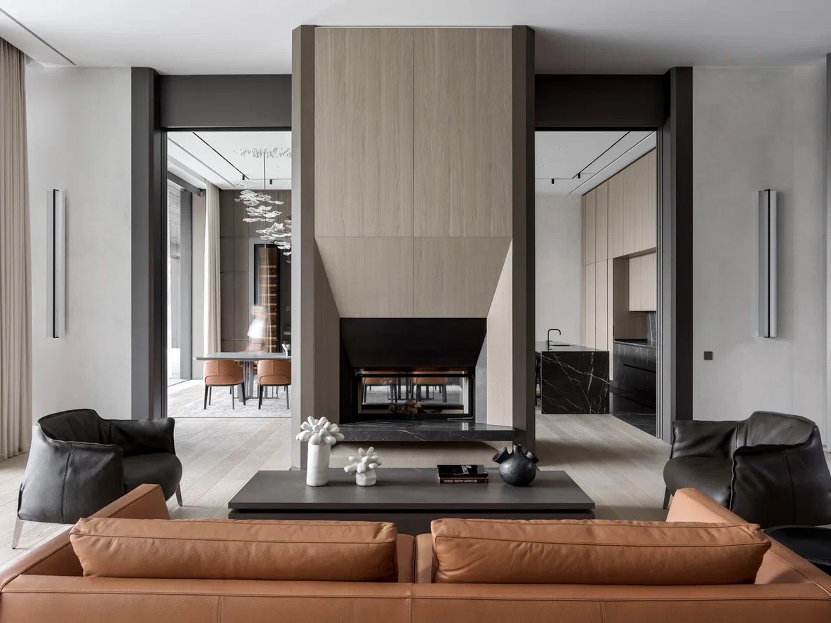 Fedorova Architects