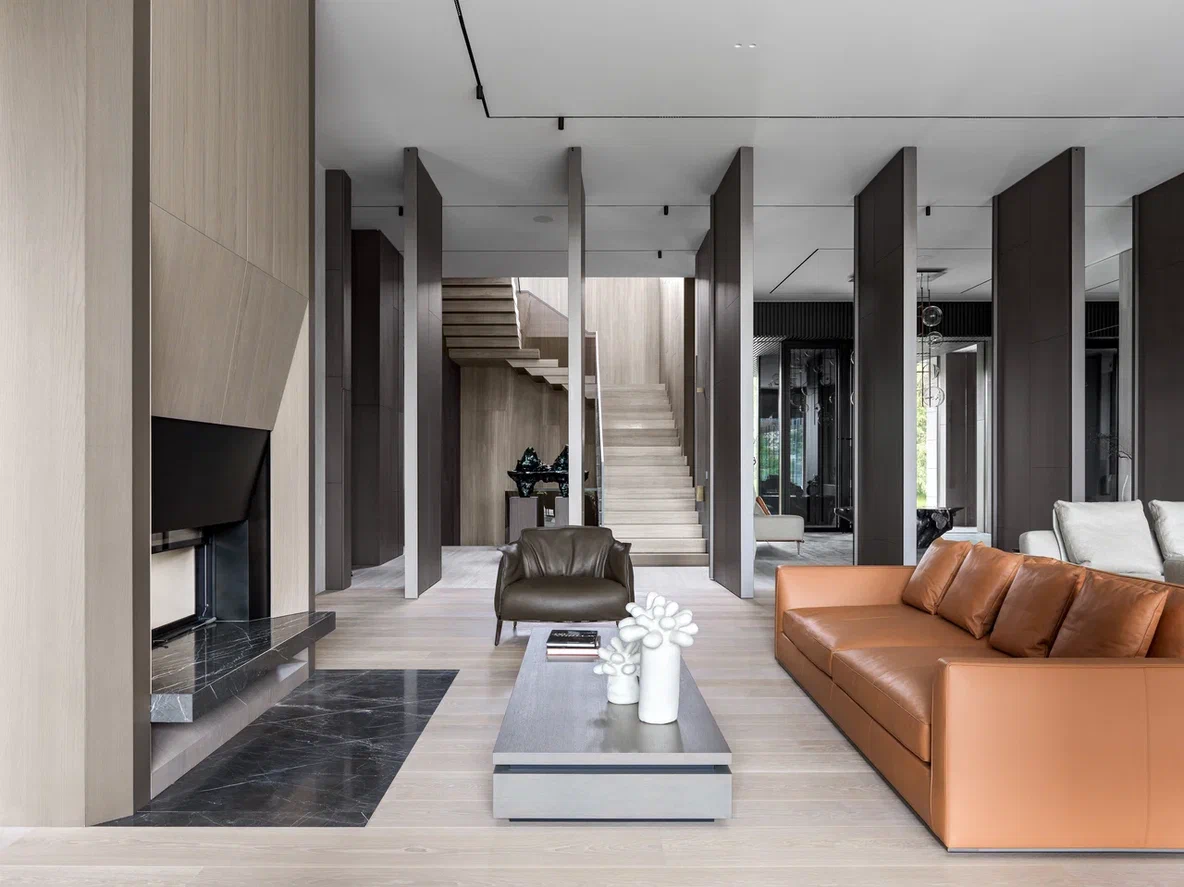 Fedorova Architects