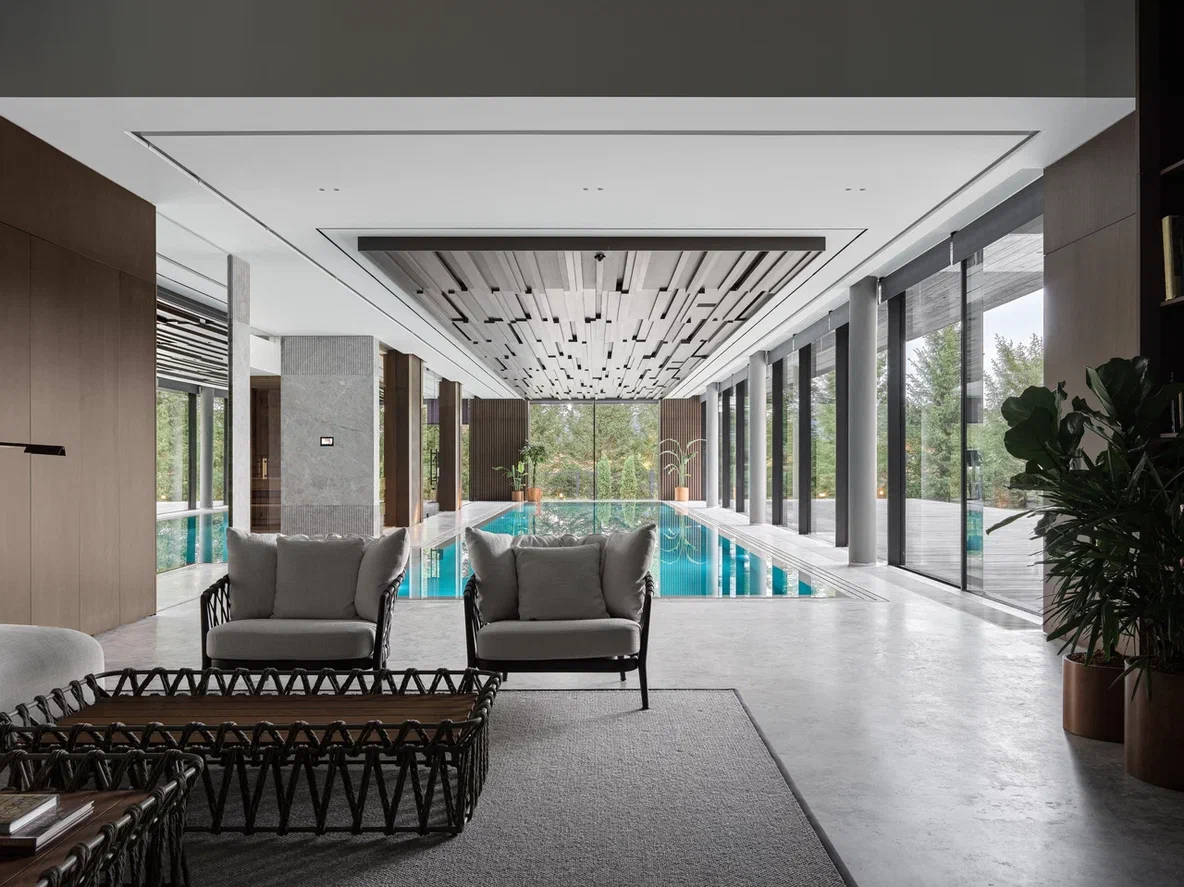 Fedorova Architects