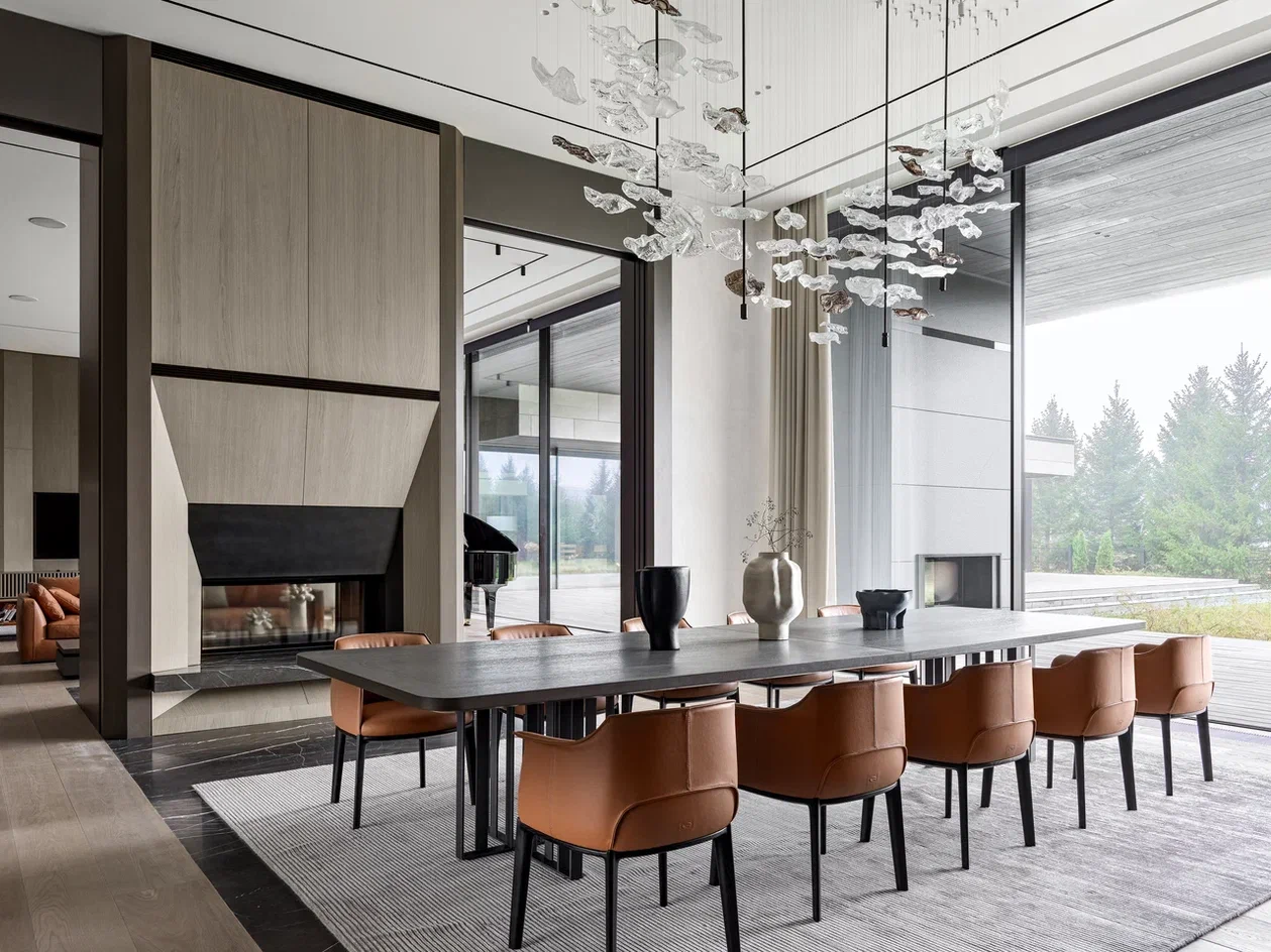 Fedorova Architects