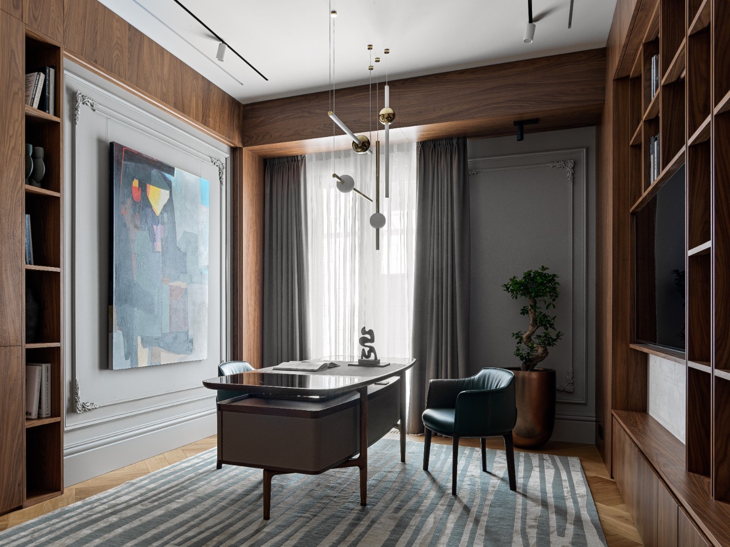 Ab-architects
