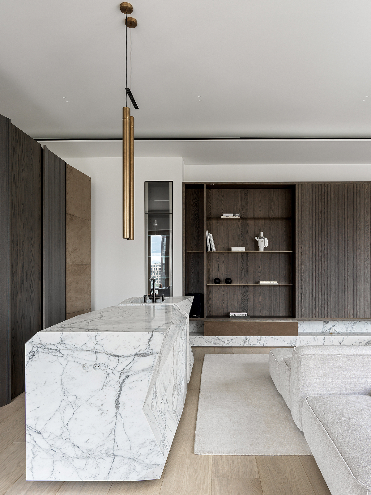 Babayants Architects