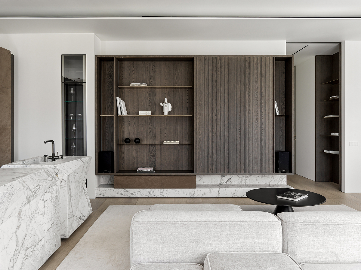 Babayants Architects