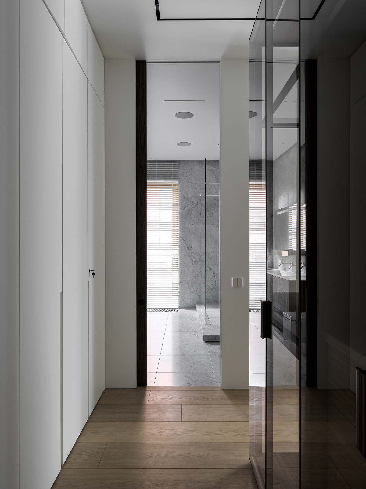 Babayants Architects