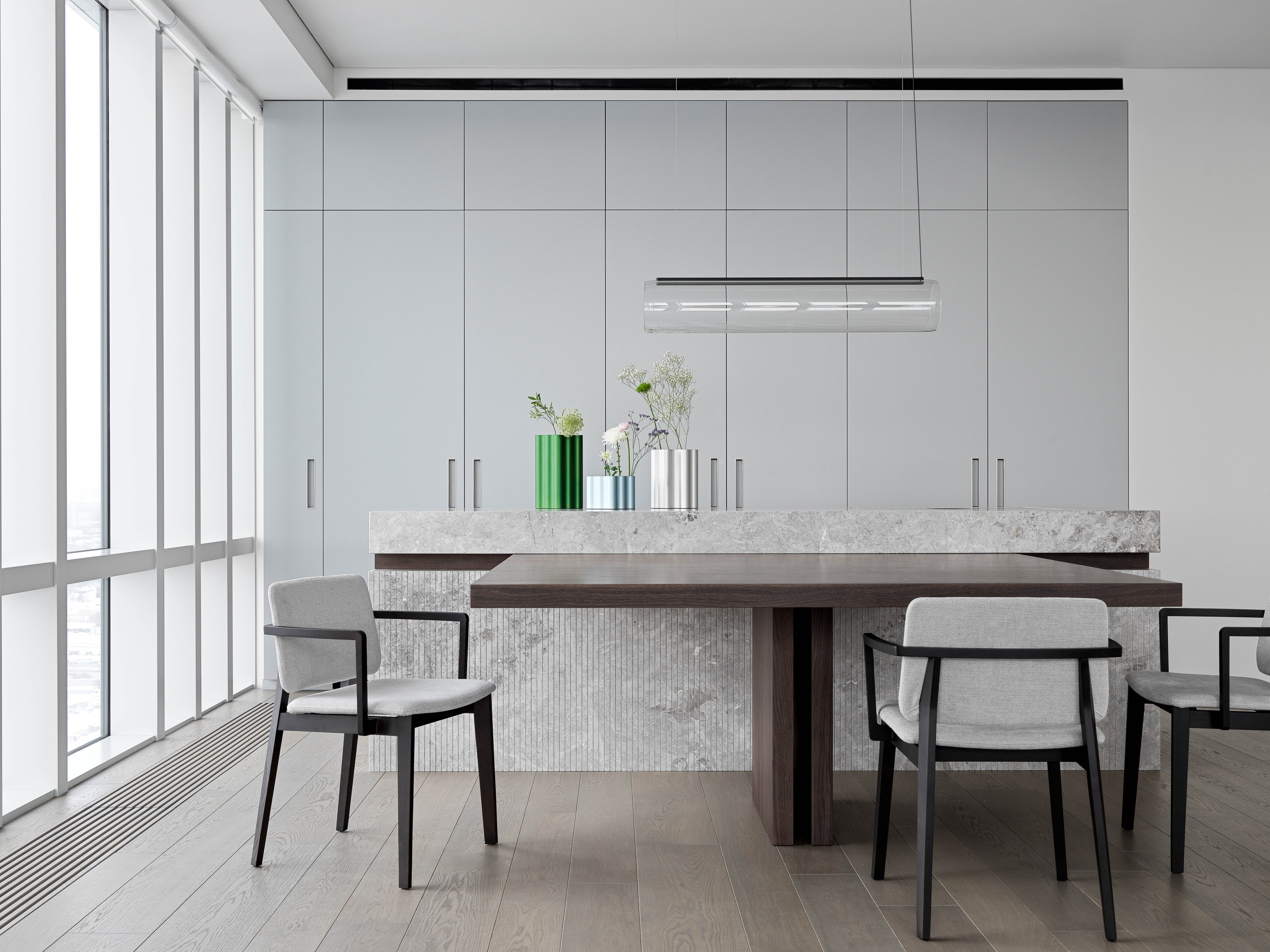 Babayants Architects