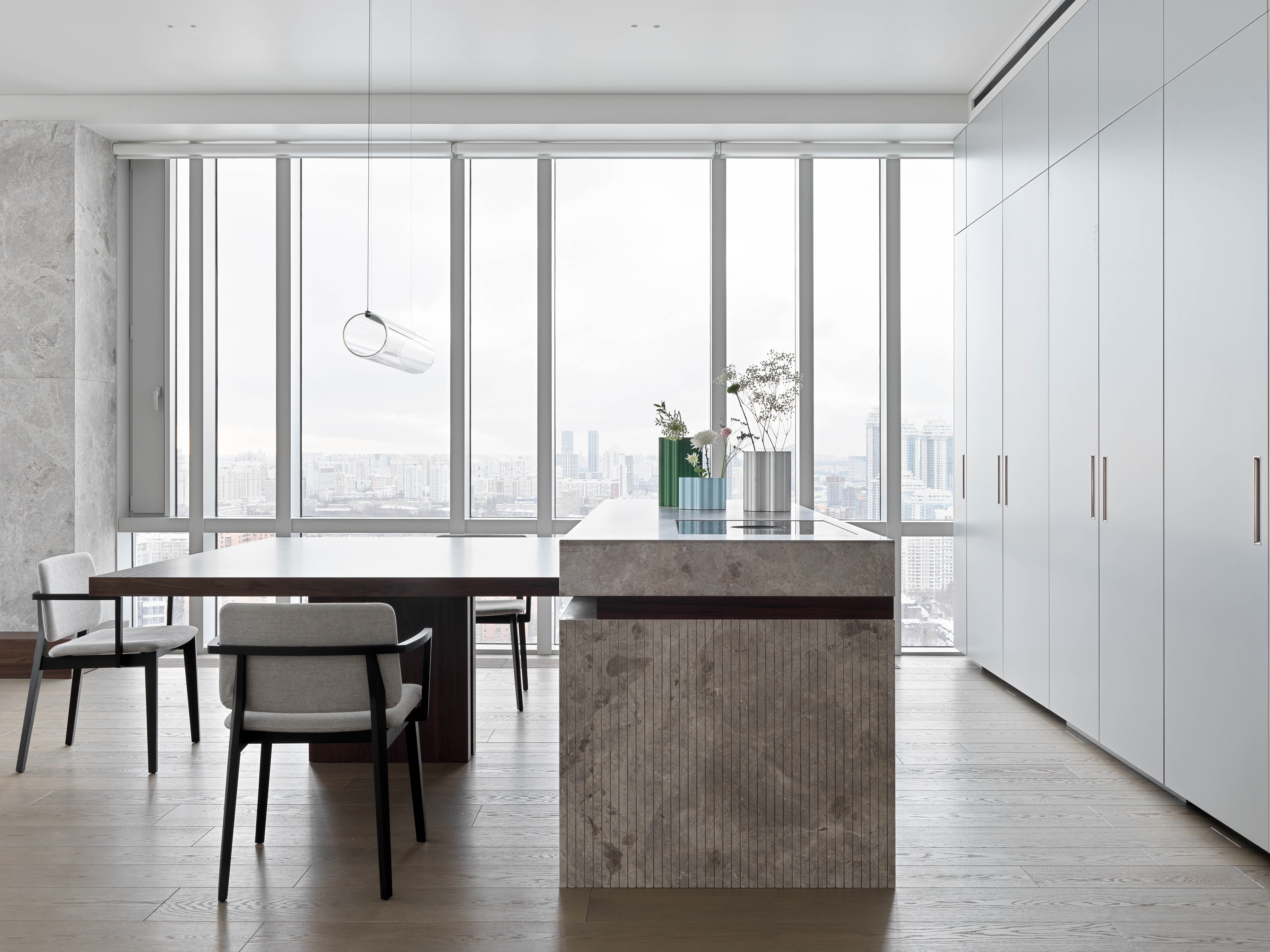 Babayants Architects