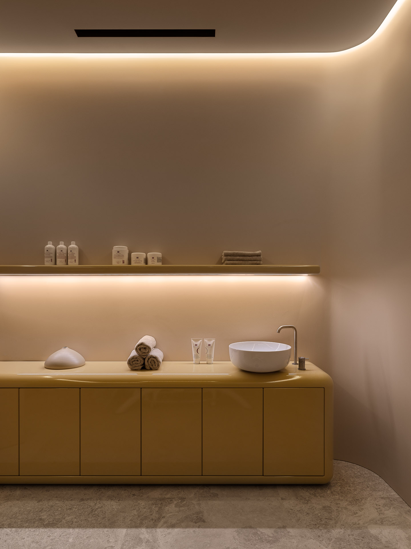 Babayants Architects