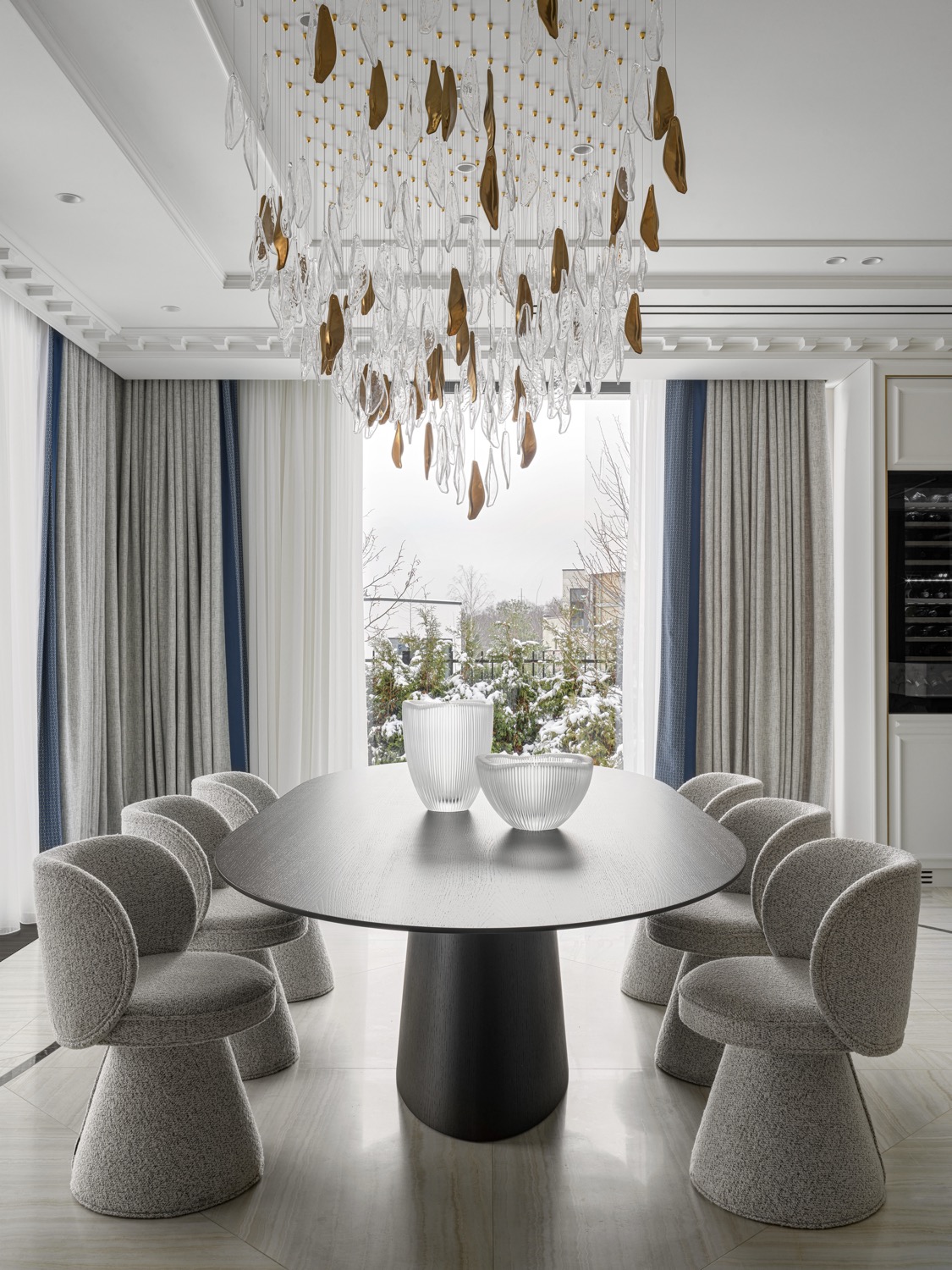 RUBLEVA DESIGN & ARCHITECTURE