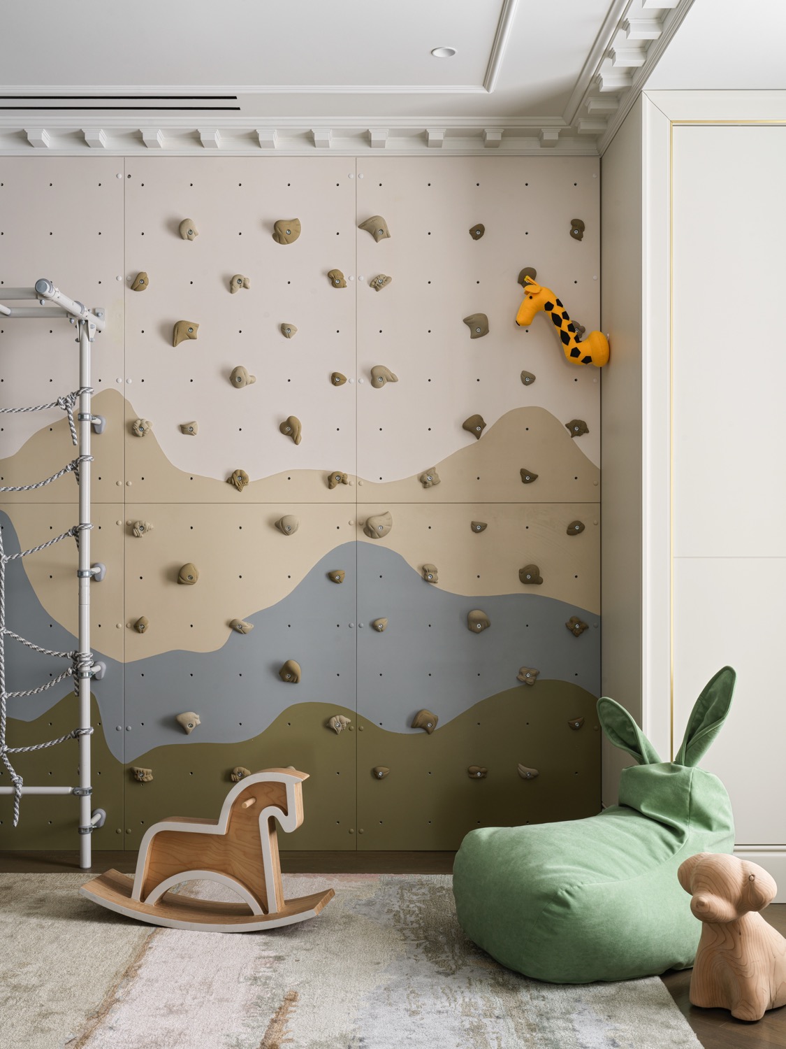 RUBLEVA DESIGN & ARCHITECTURE