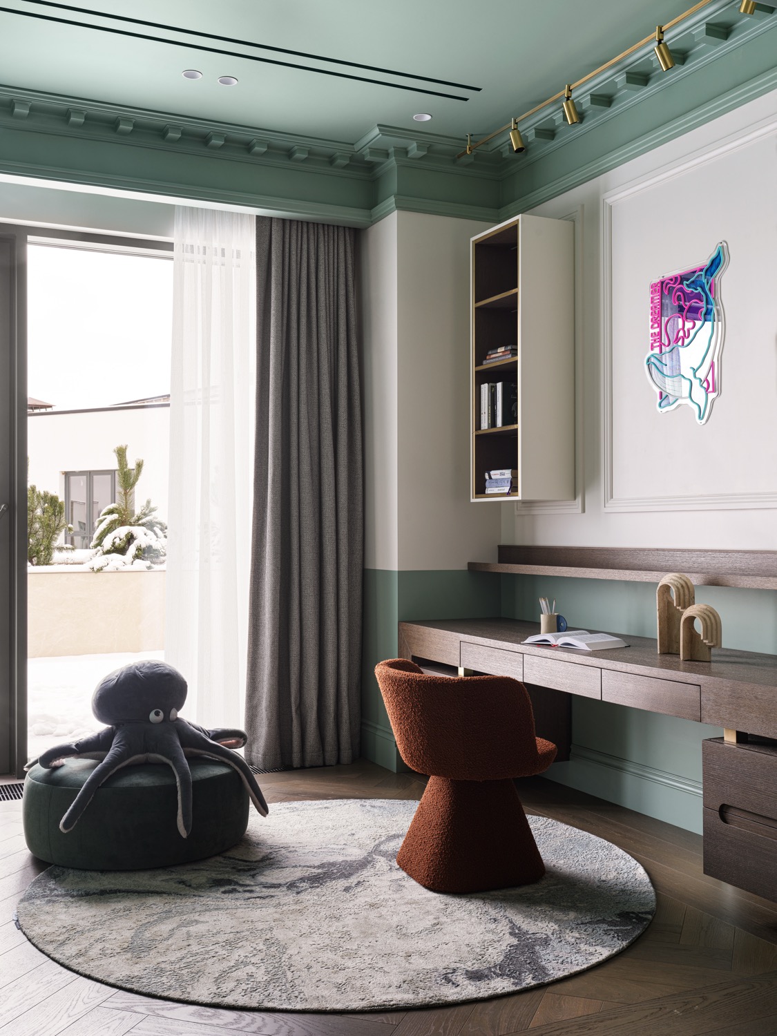 RUBLEVA DESIGN & ARCHITECTURE