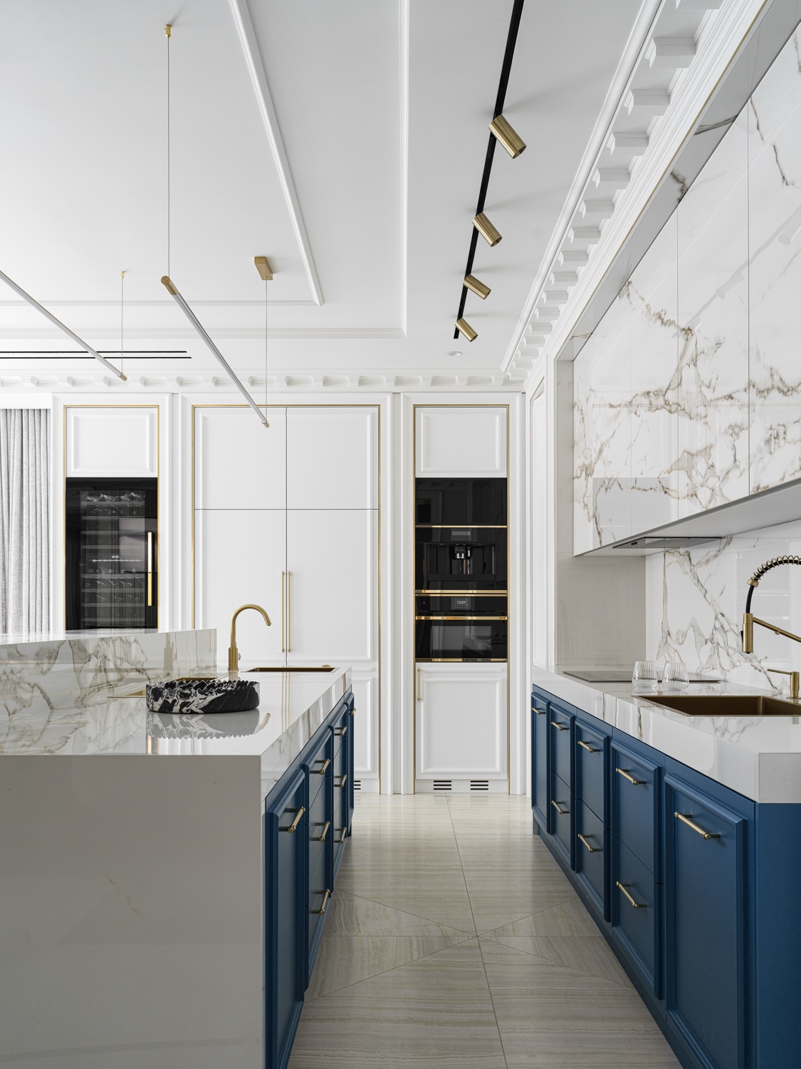 RUBLEVA DESIGN & ARCHITECTURE