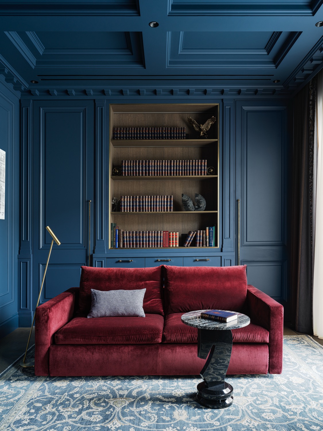 RUBLEVA DESIGN & ARCHITECTURE
