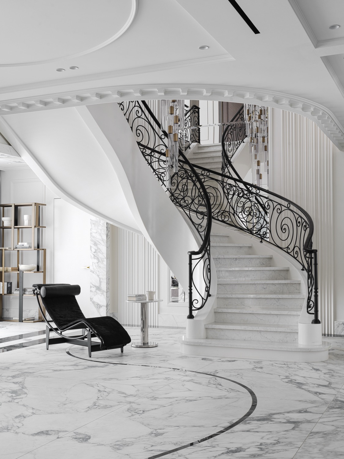 RUBLEVA DESIGN & ARCHITECTURE
