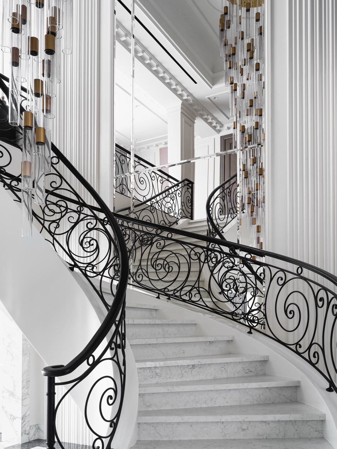 RUBLEVA DESIGN & ARCHITECTURE