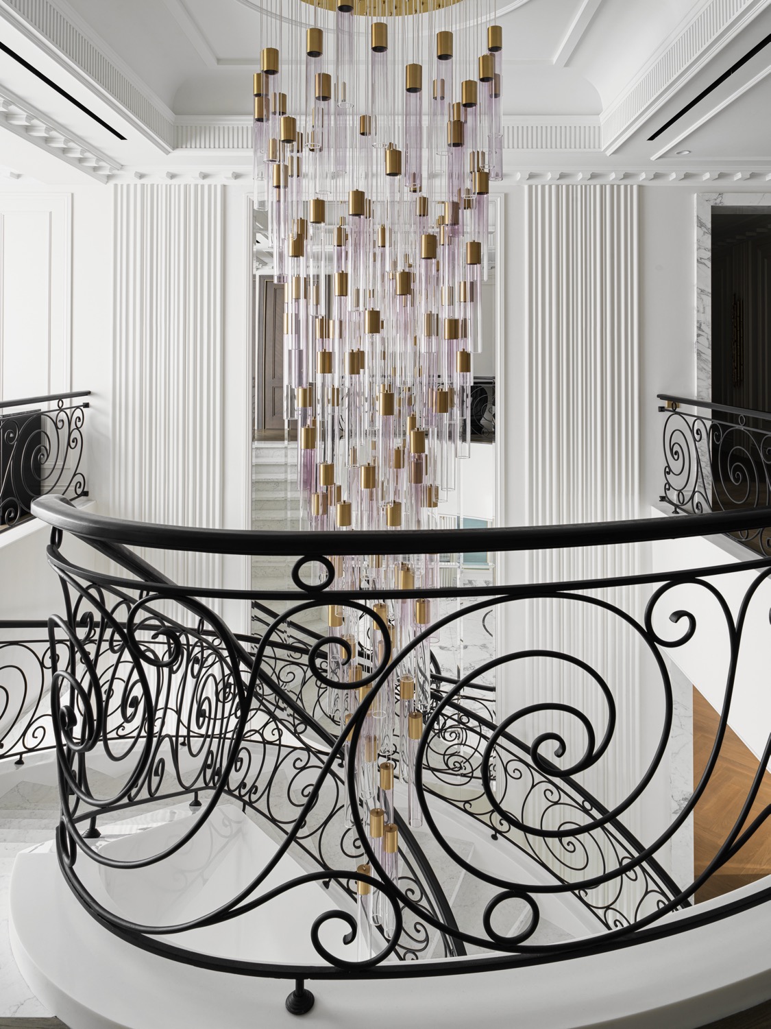 RUBLEVA DESIGN & ARCHITECTURE